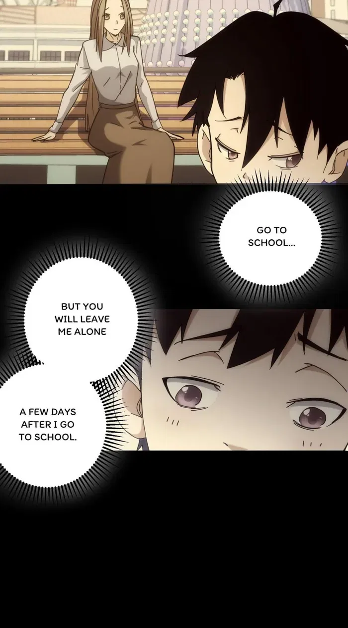 I Can See The Success Rate Chapter 188 – Page 13