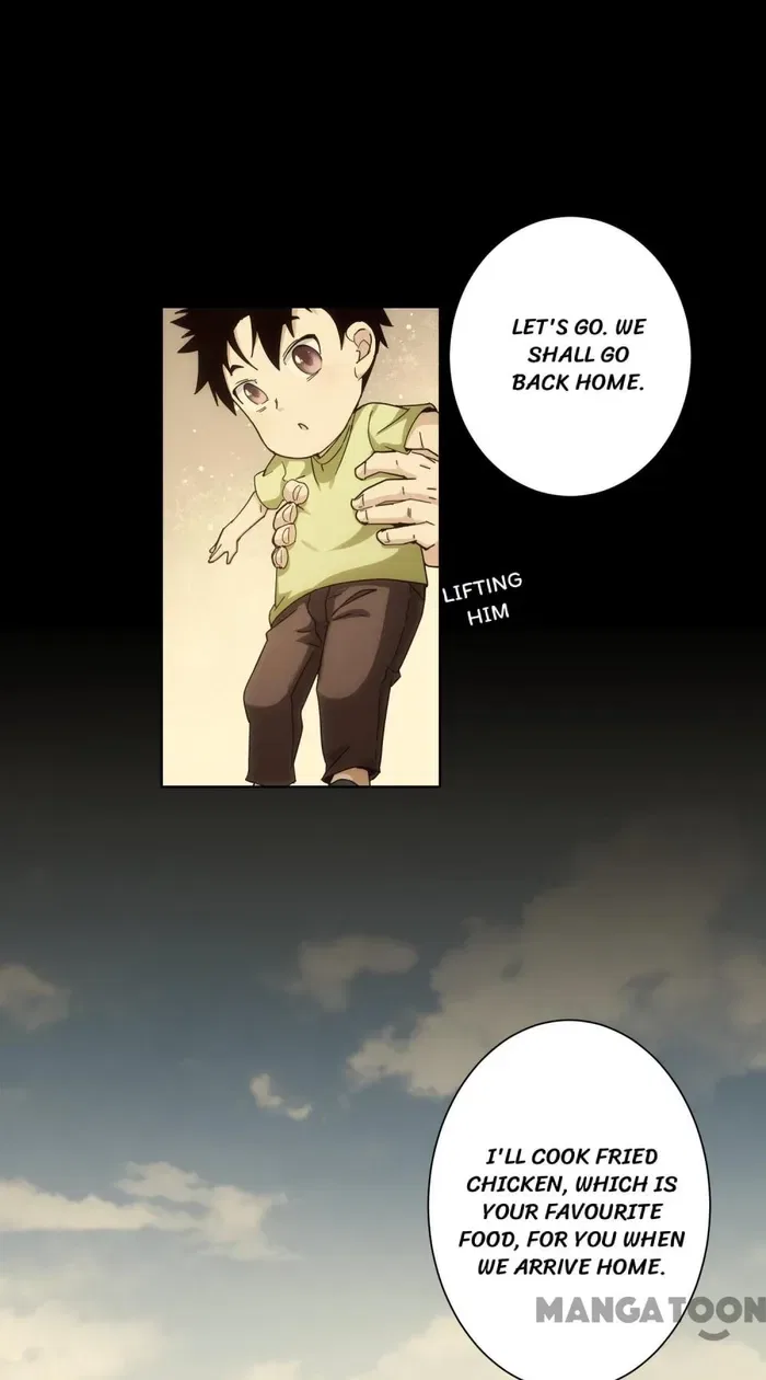 I Can See The Success Rate Chapter 188 – Page 14