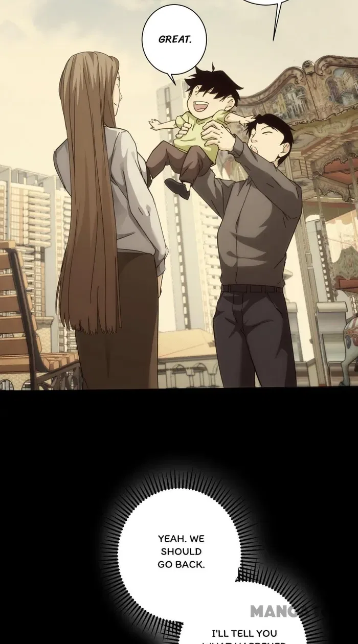 I Can See The Success Rate Chapter 188 – Page 15