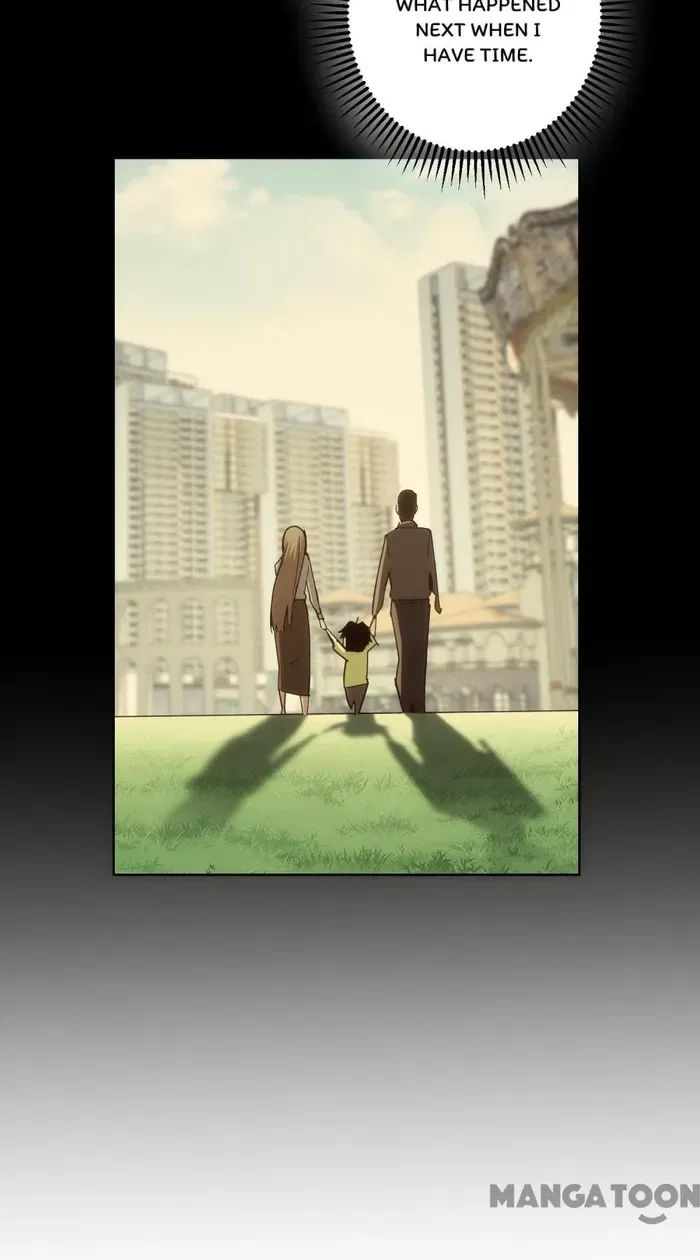 I Can See The Success Rate Chapter 188 – Page 16