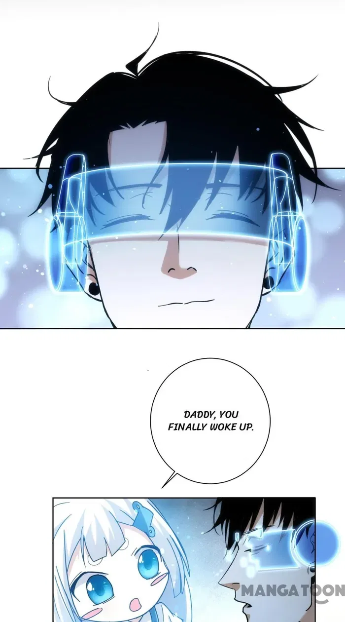 I Can See The Success Rate Chapter 188 – Page 17
