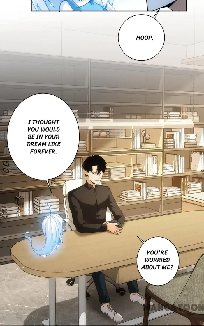 I Can See The Success Rate Chapter 188 – Page 18