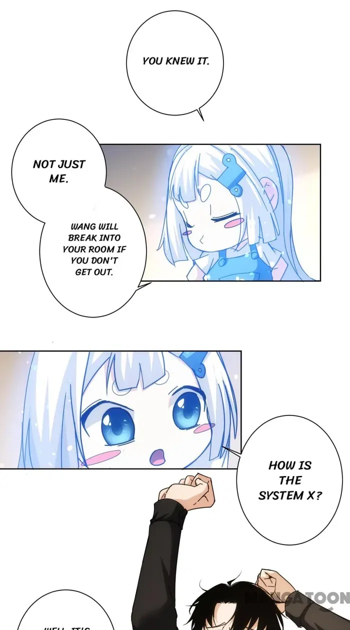 I Can See The Success Rate Chapter 188 – Page 19