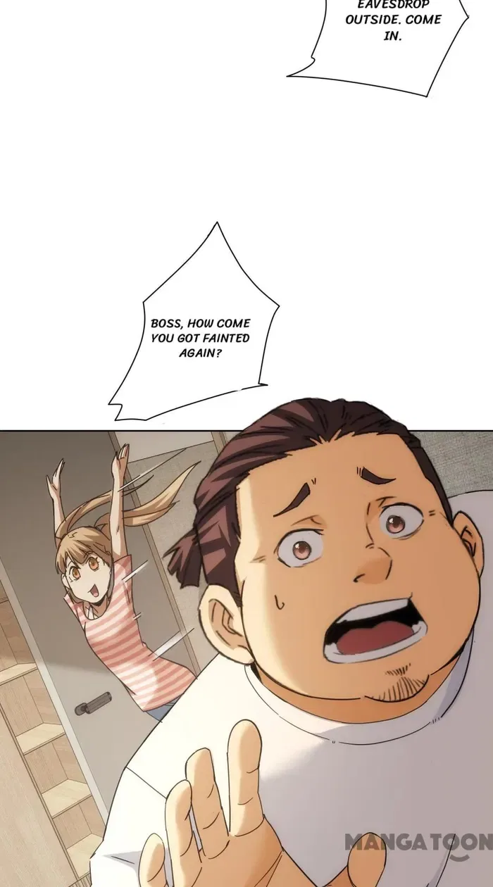 I Can See The Success Rate Chapter 188 – Page 22