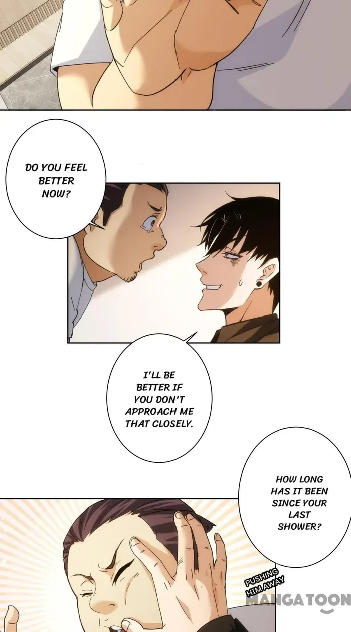 I Can See The Success Rate Chapter 188 – Page 23