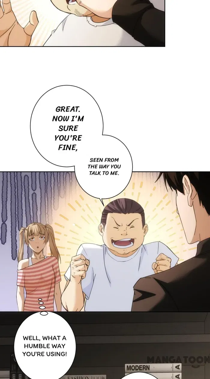 I Can See The Success Rate Chapter 188 – Page 24