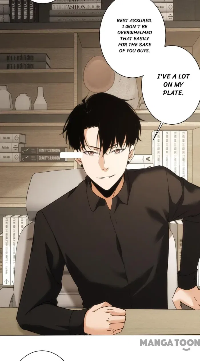 I Can See The Success Rate Chapter 188 – Page 25