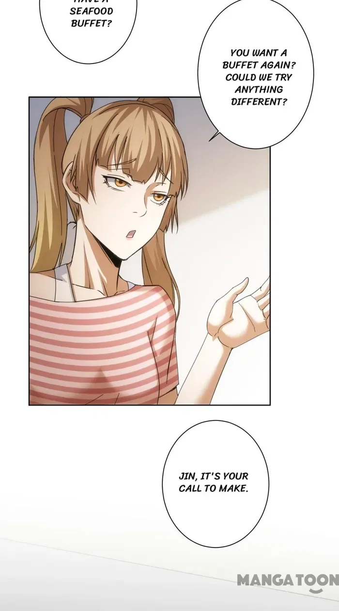 I Can See The Success Rate Chapter 188 – Page 31