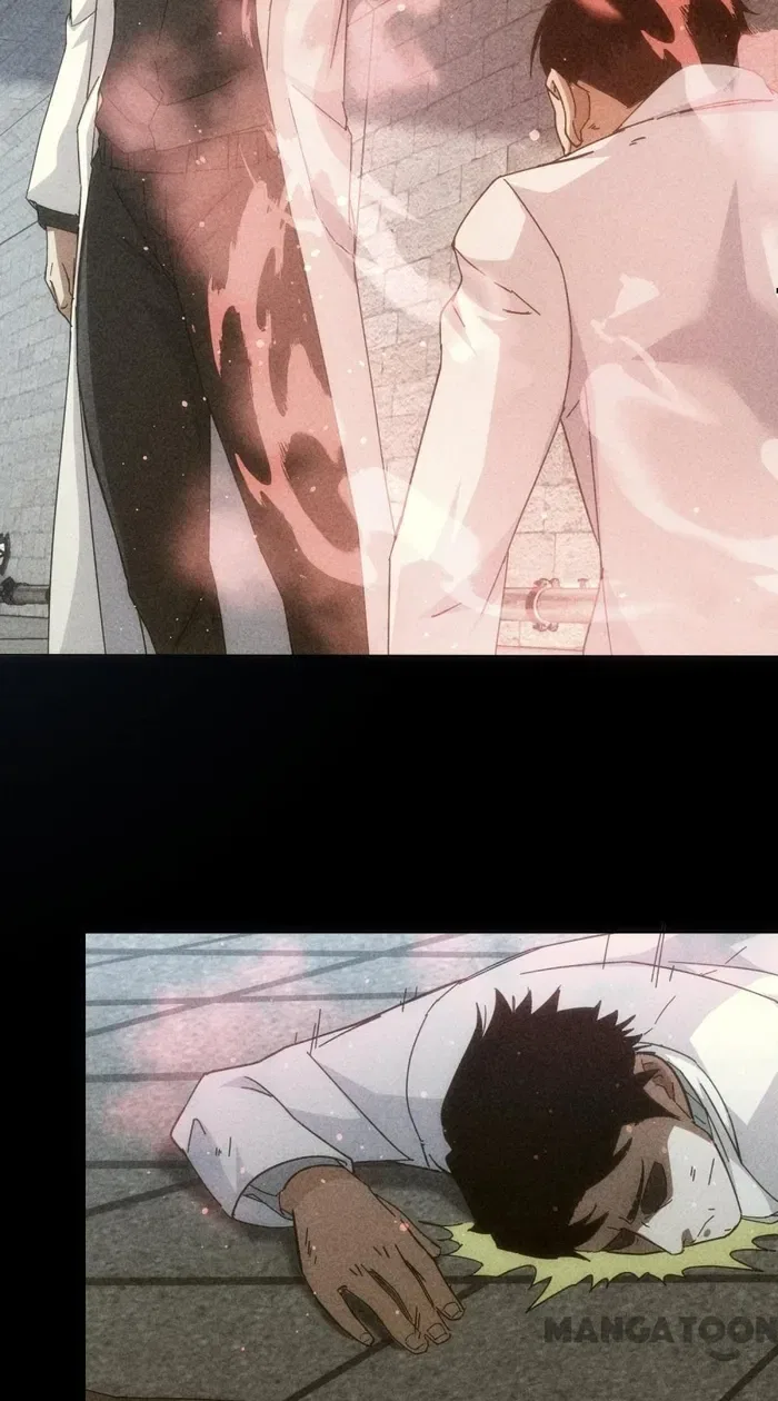 I Can See The Success Rate Chapter 188 – Page 36
