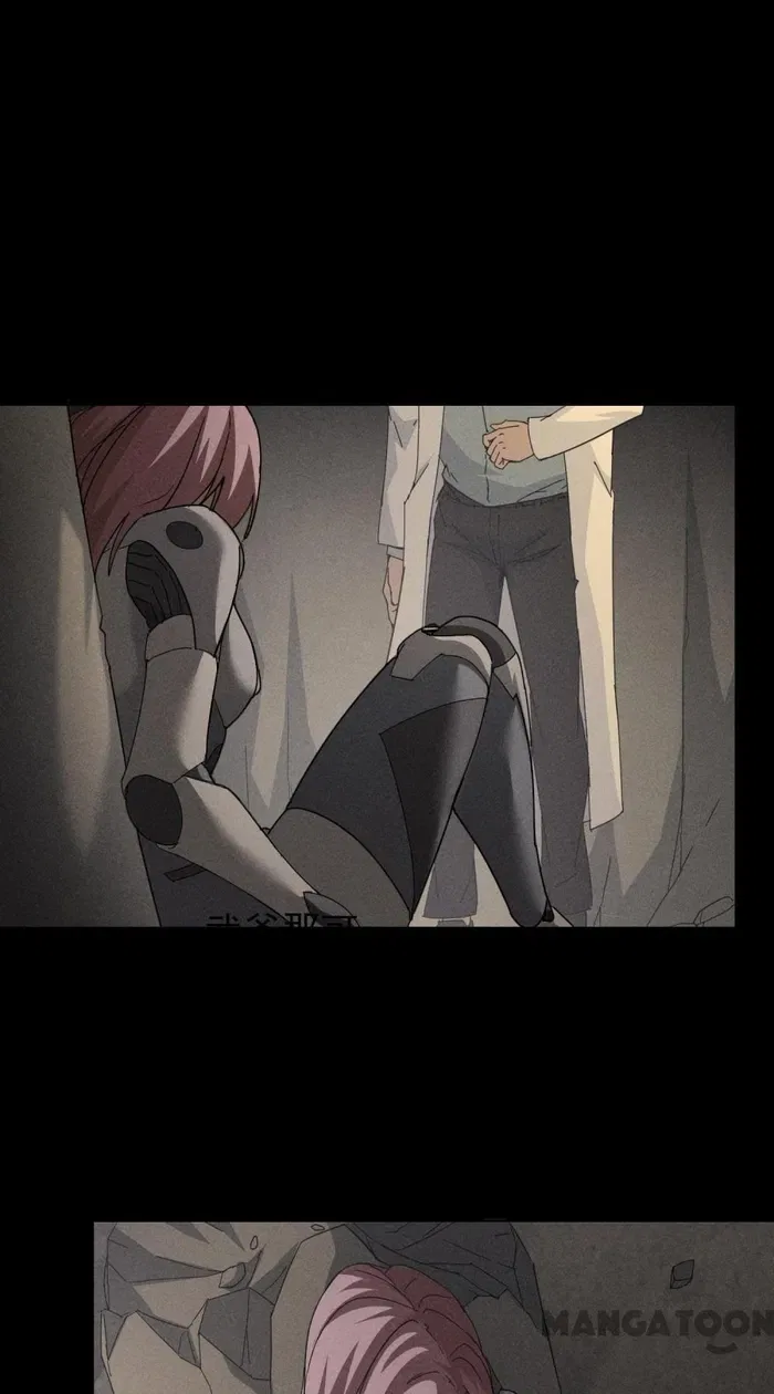 I Can See The Success Rate Chapter 188 – Page 47