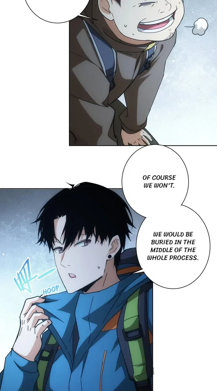 I Can See The Success Rate Chapter 187 – Page 5