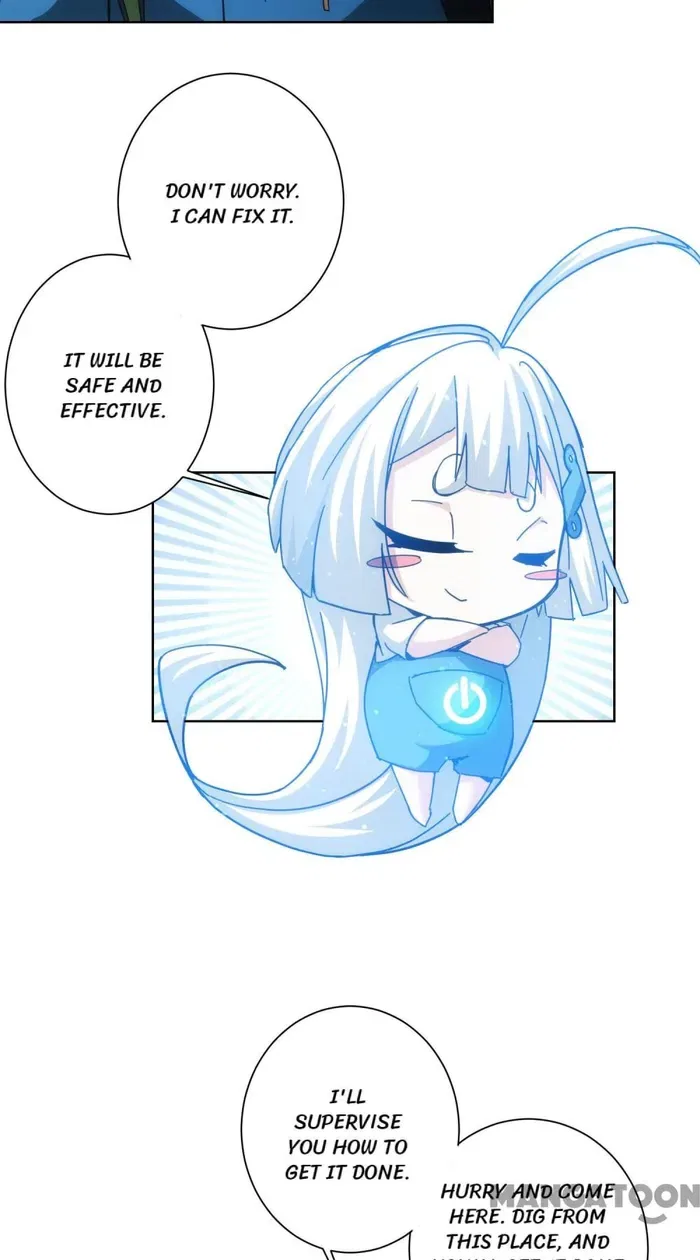 I Can See The Success Rate Chapter 187 – Page 6