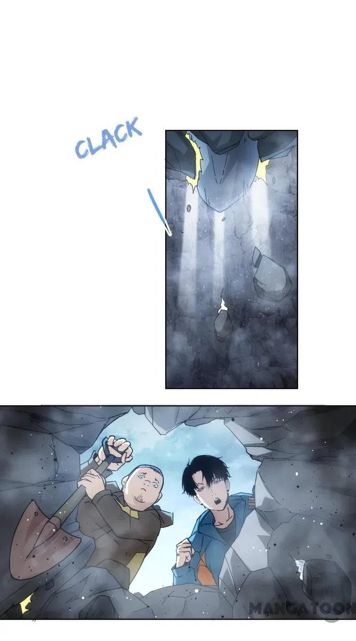 I Can See The Success Rate Chapter 187 – Page 9