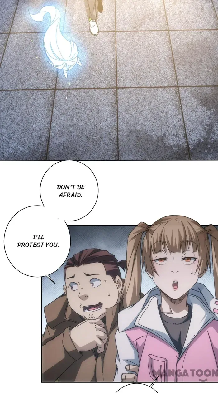 I Can See The Success Rate Chapter 187 – Page 12