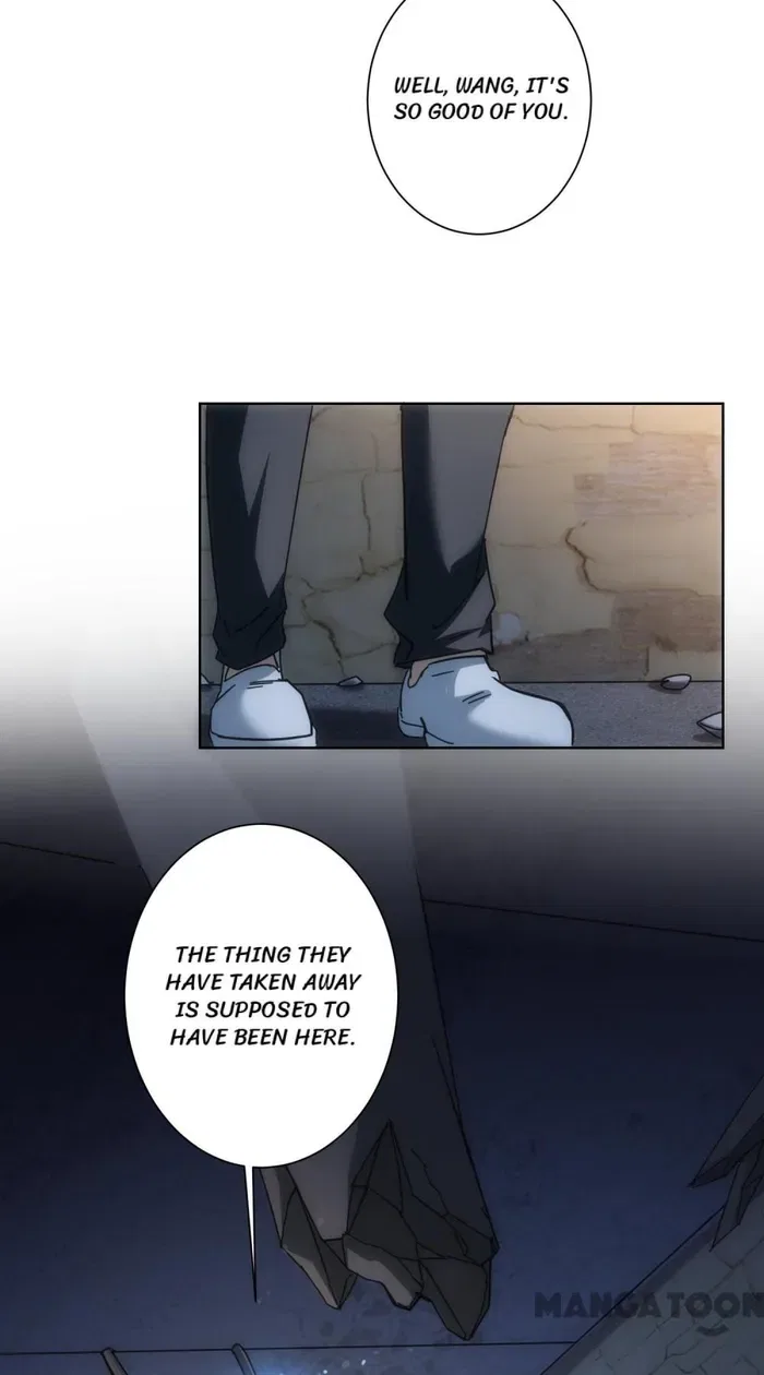 I Can See The Success Rate Chapter 187 – Page 13