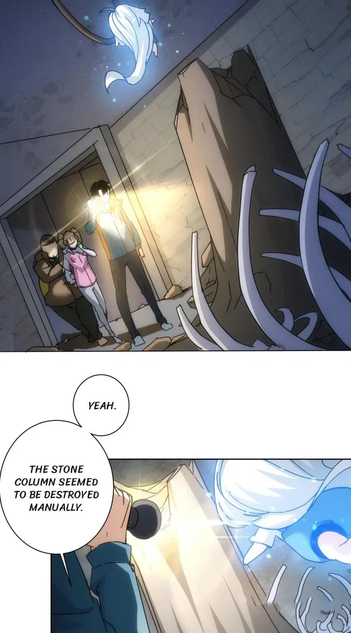 I Can See The Success Rate Chapter 187 – Page 14