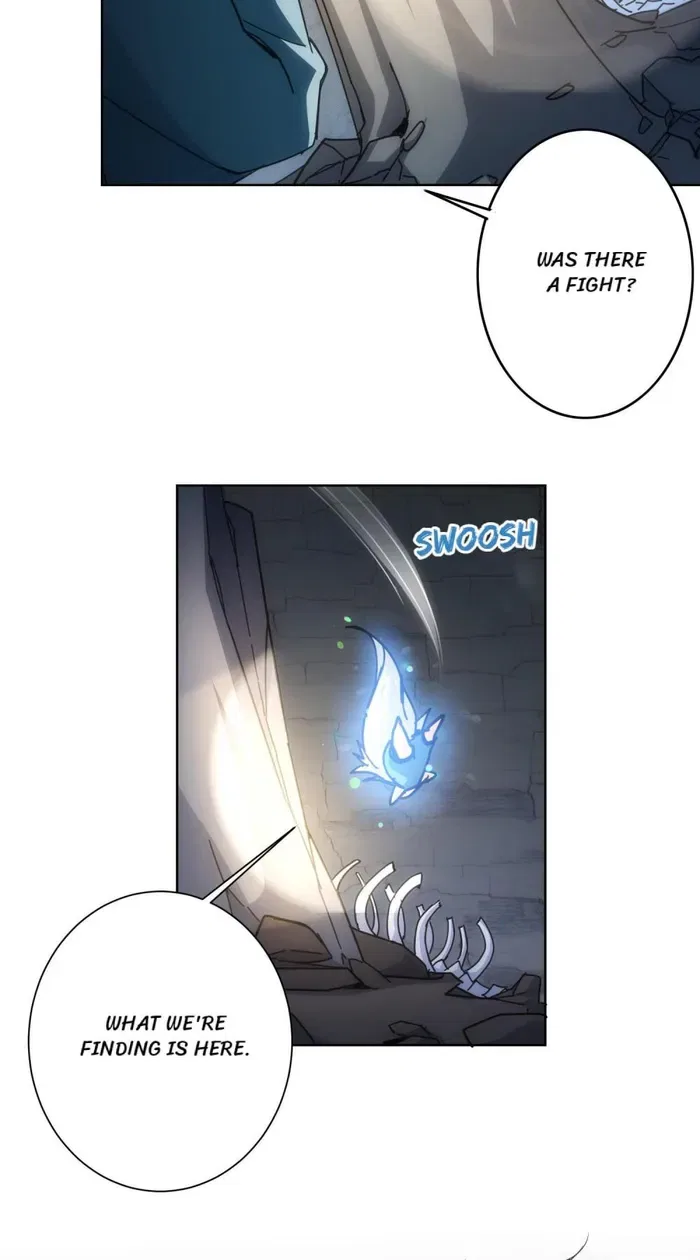 I Can See The Success Rate Chapter 187 – Page 15