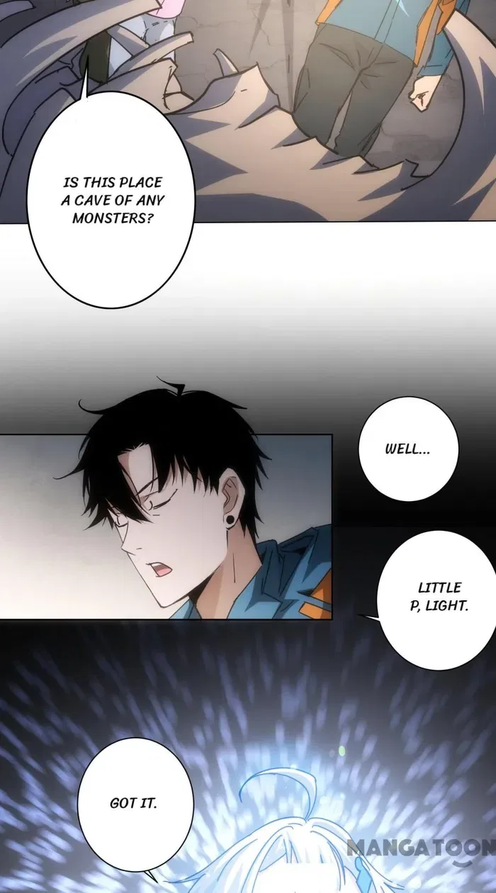 I Can See The Success Rate Chapter 187 – Page 17