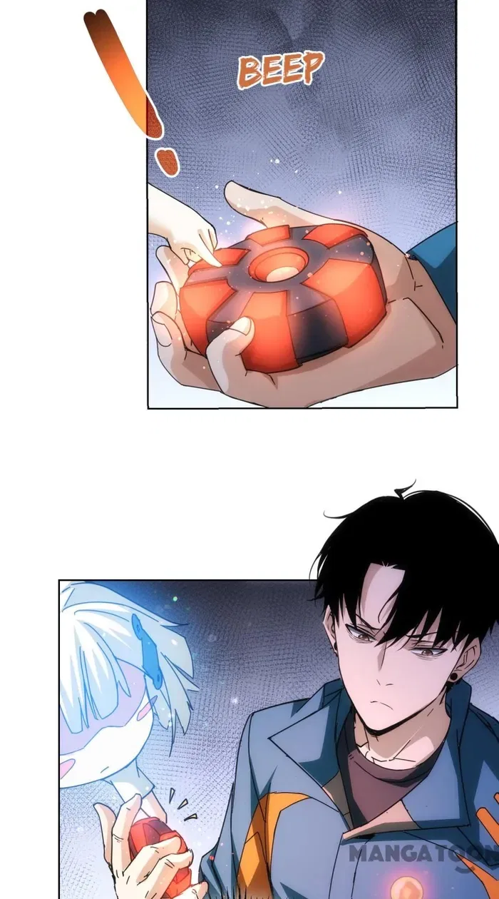 I Can See The Success Rate Chapter 187 – Page 22