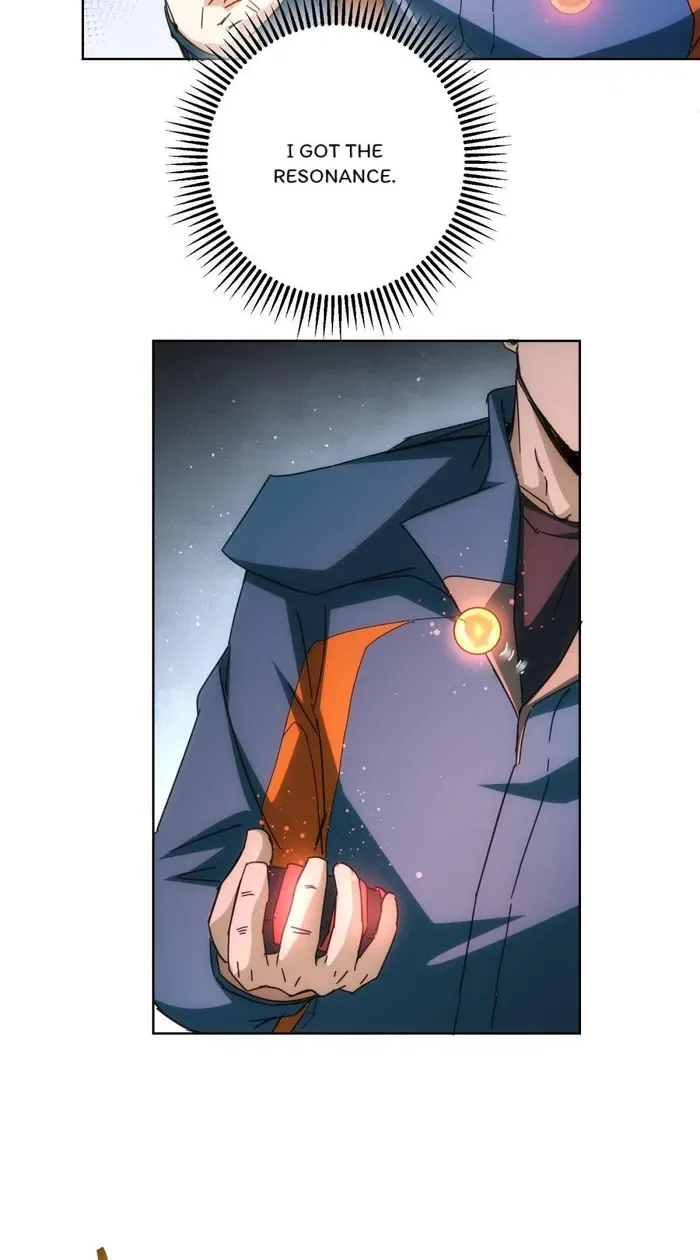 I Can See The Success Rate Chapter 187 – Page 23