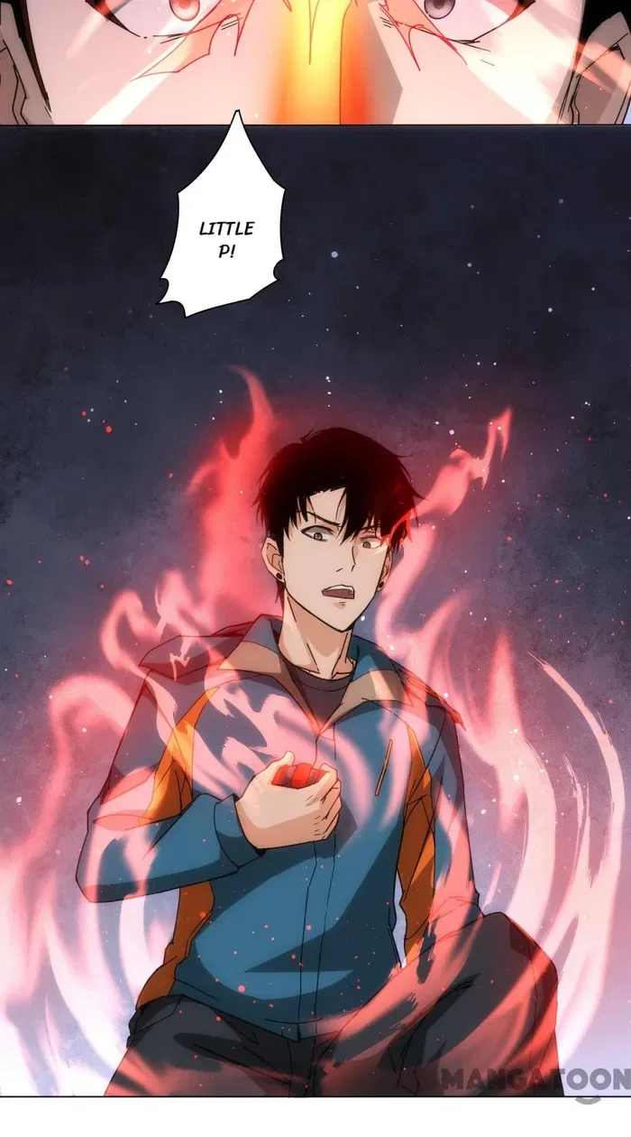 I Can See The Success Rate Chapter 187 – Page 25