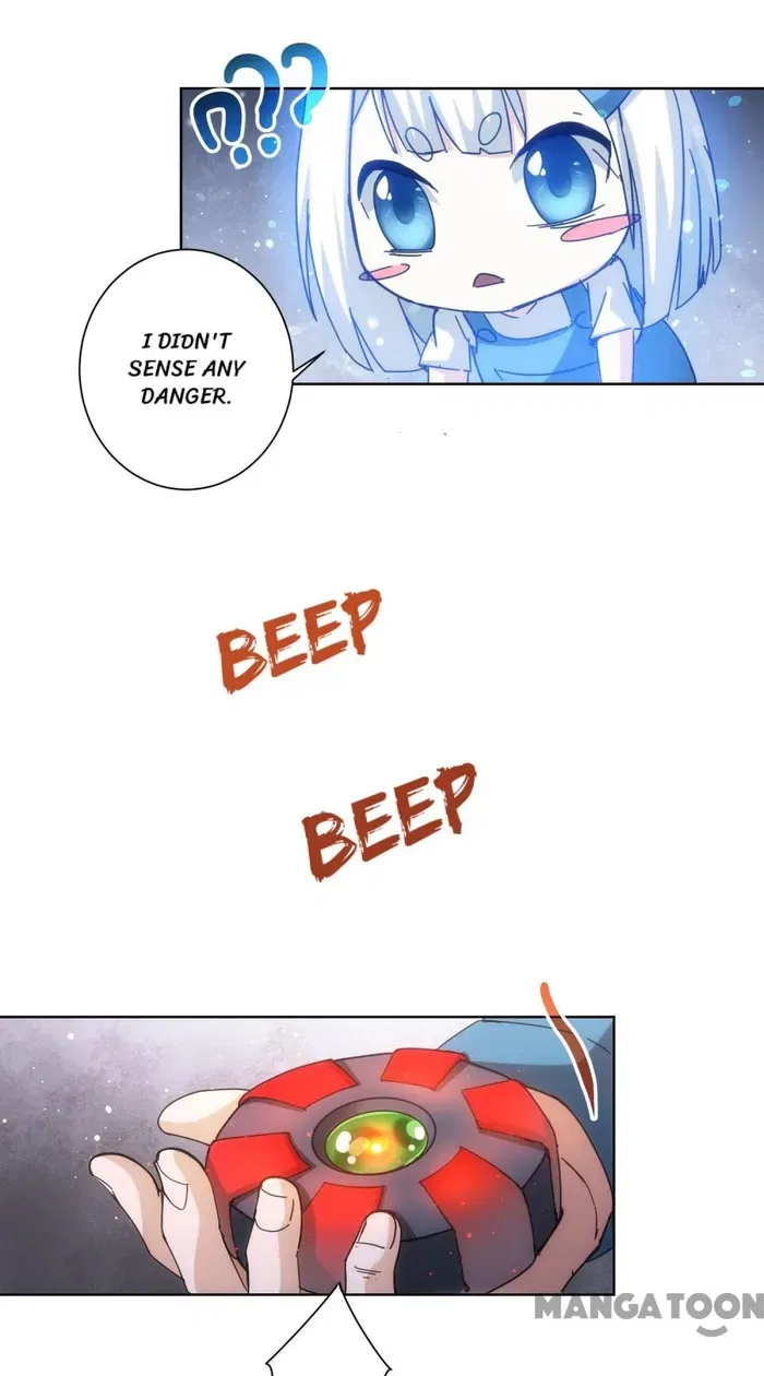 I Can See The Success Rate Chapter 187 – Page 26