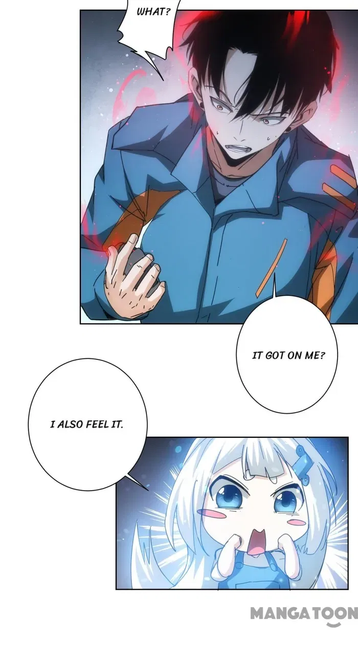 I Can See The Success Rate Chapter 187 – Page 27