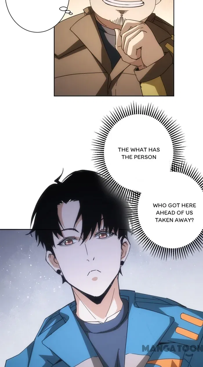 I Can See The Success Rate Chapter 187 – Page 29