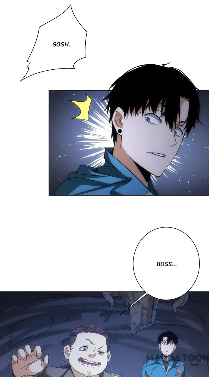 I Can See The Success Rate Chapter 187 – Page 31