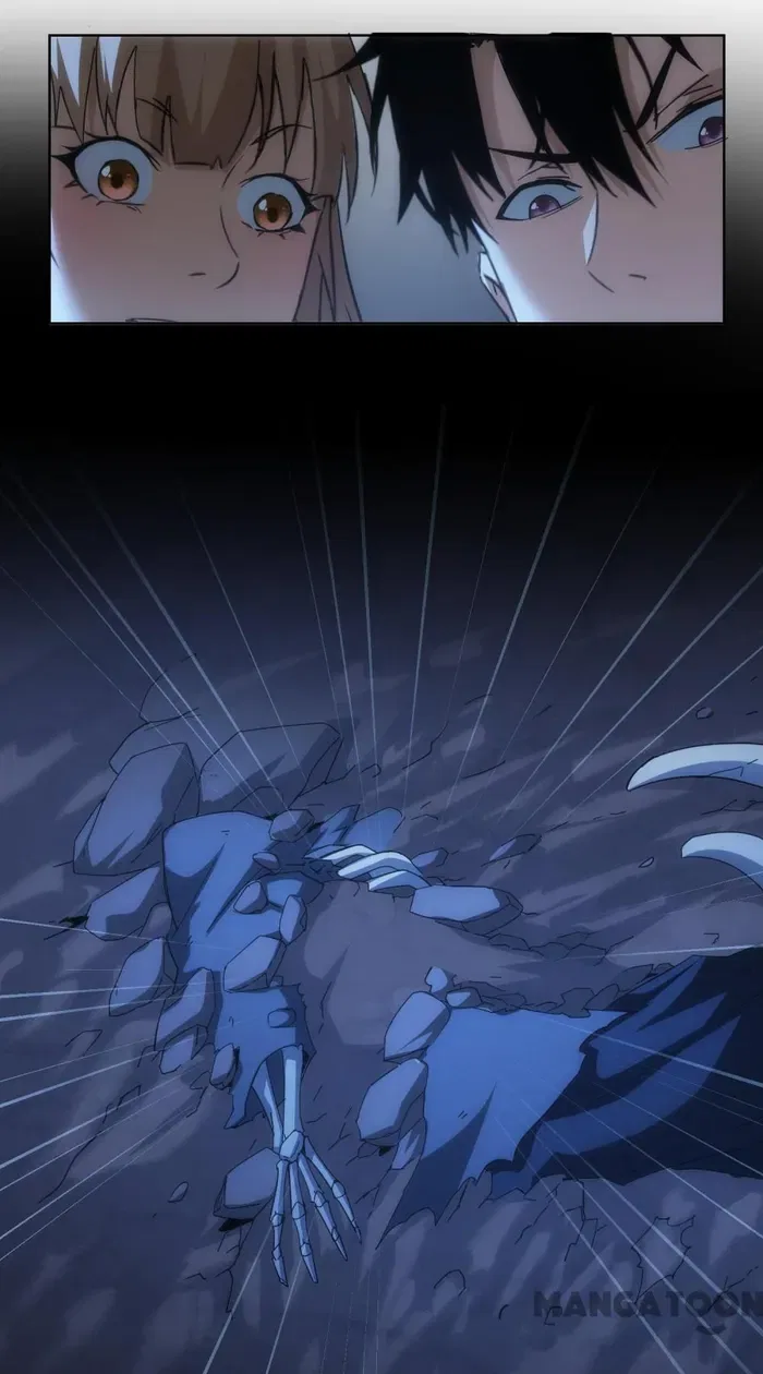 I Can See The Success Rate Chapter 187 – Page 33