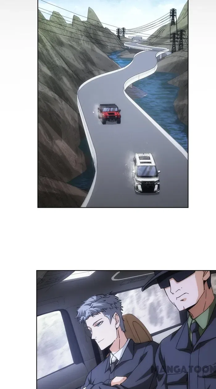 I Can See The Success Rate Chapter 187 – Page 35