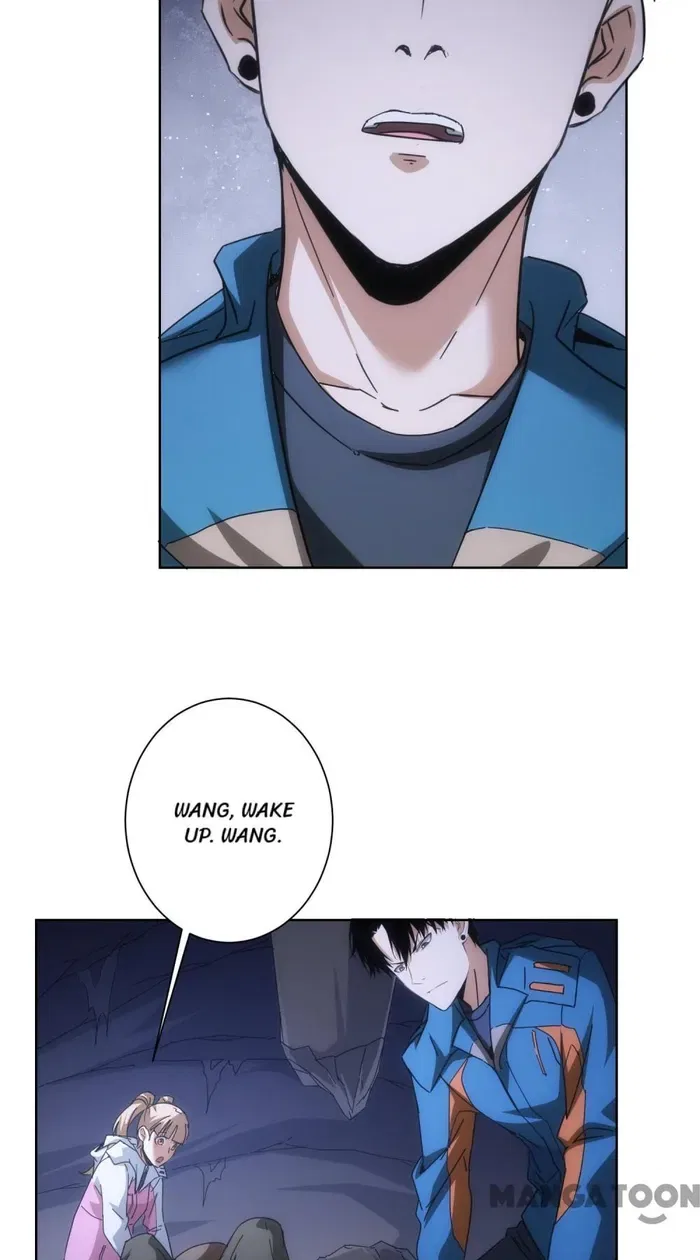 I Can See The Success Rate Chapter 187 – Page 39