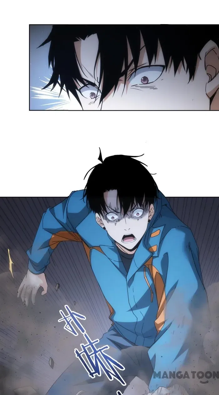 I Can See The Success Rate Chapter 187 – Page 41