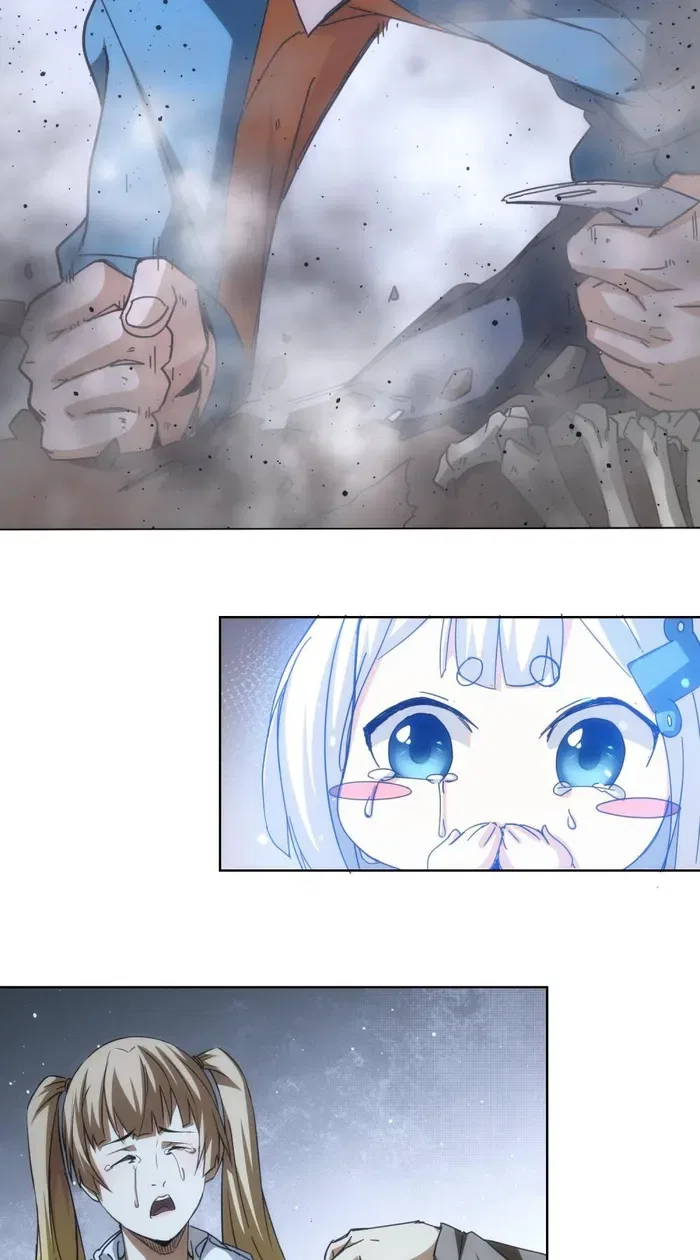 I Can See The Success Rate Chapter 187 – Page 46