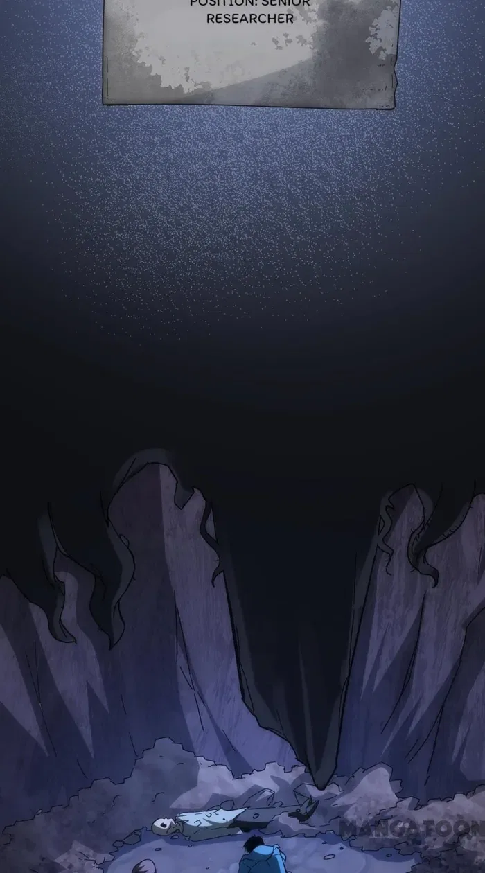 I Can See The Success Rate Chapter 187 – Page 48