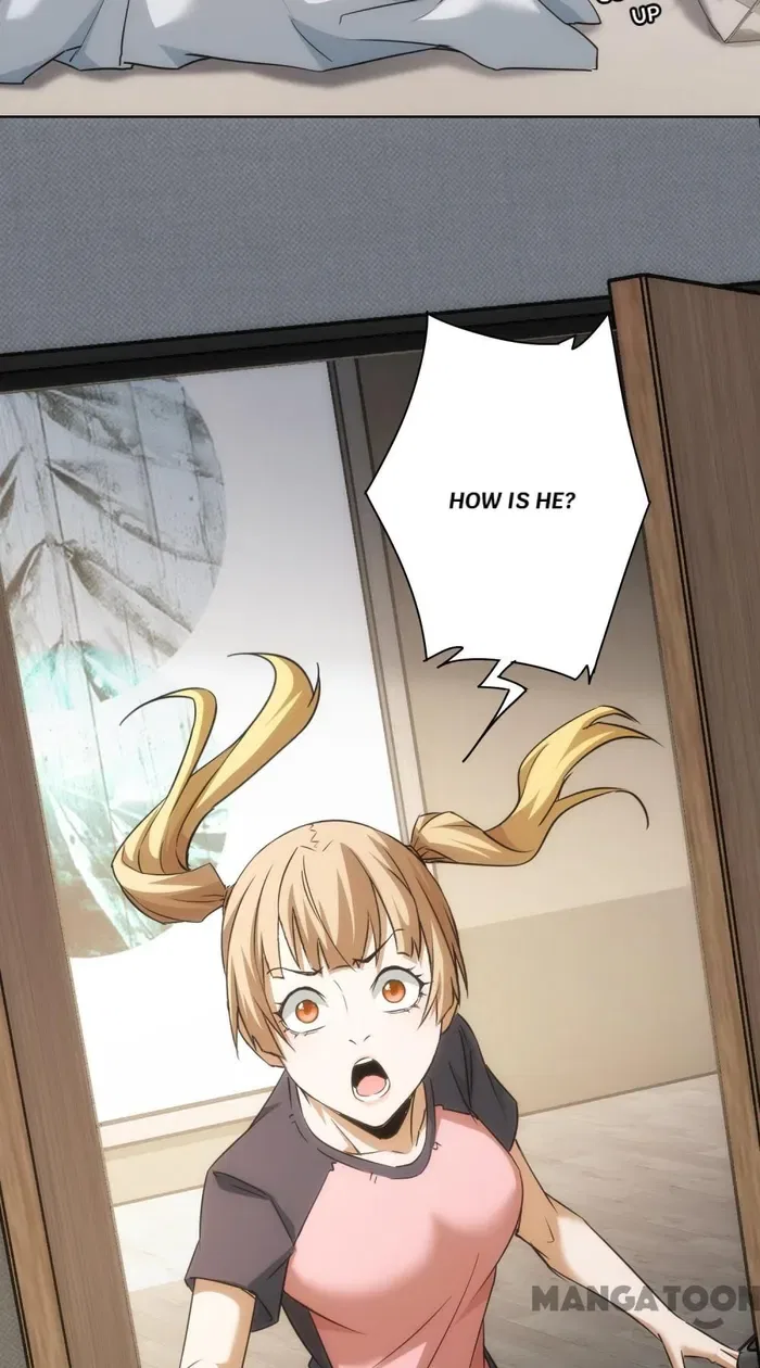 I Can See The Success Rate Chapter 186 – Page 5