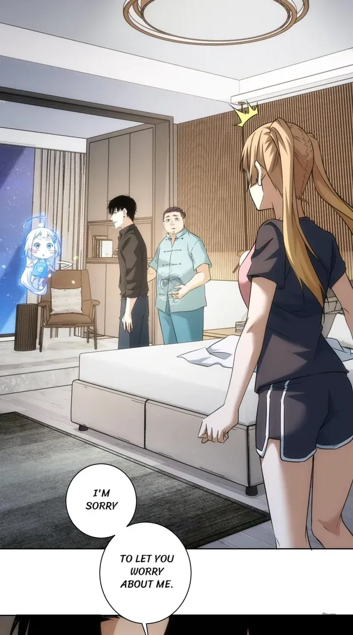 I Can See The Success Rate Chapter 186 – Page 7