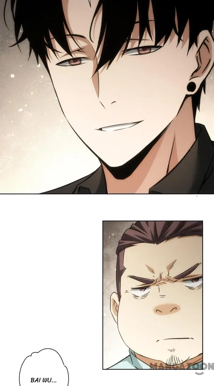 I Can See The Success Rate Chapter 186 – Page 8