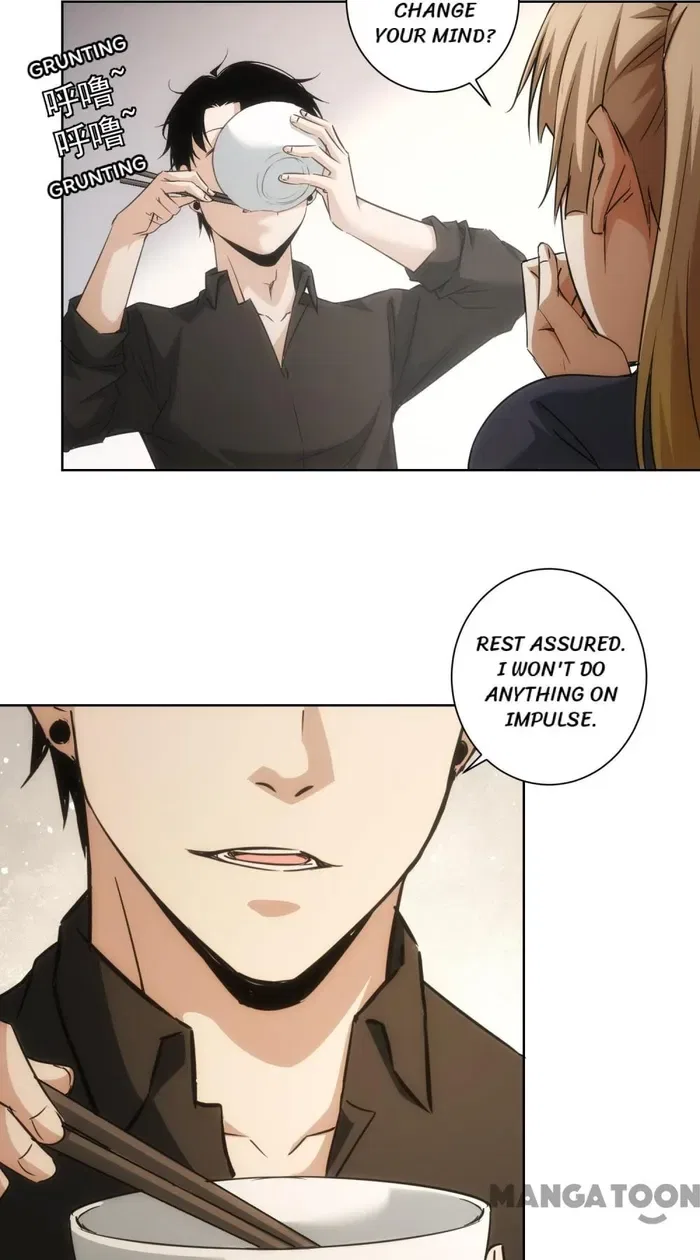I Can See The Success Rate Chapter 186 – Page 11