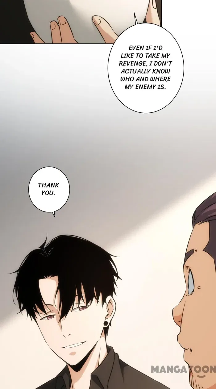 I Can See The Success Rate Chapter 186 – Page 12