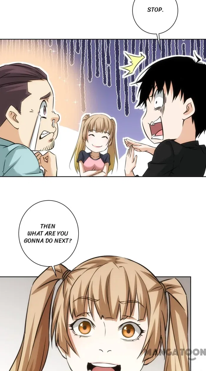 I Can See The Success Rate Chapter 186 – Page 14