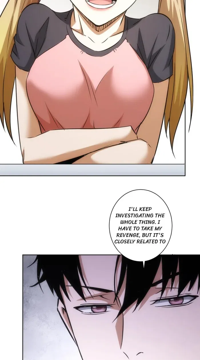 I Can See The Success Rate Chapter 186 – Page 15