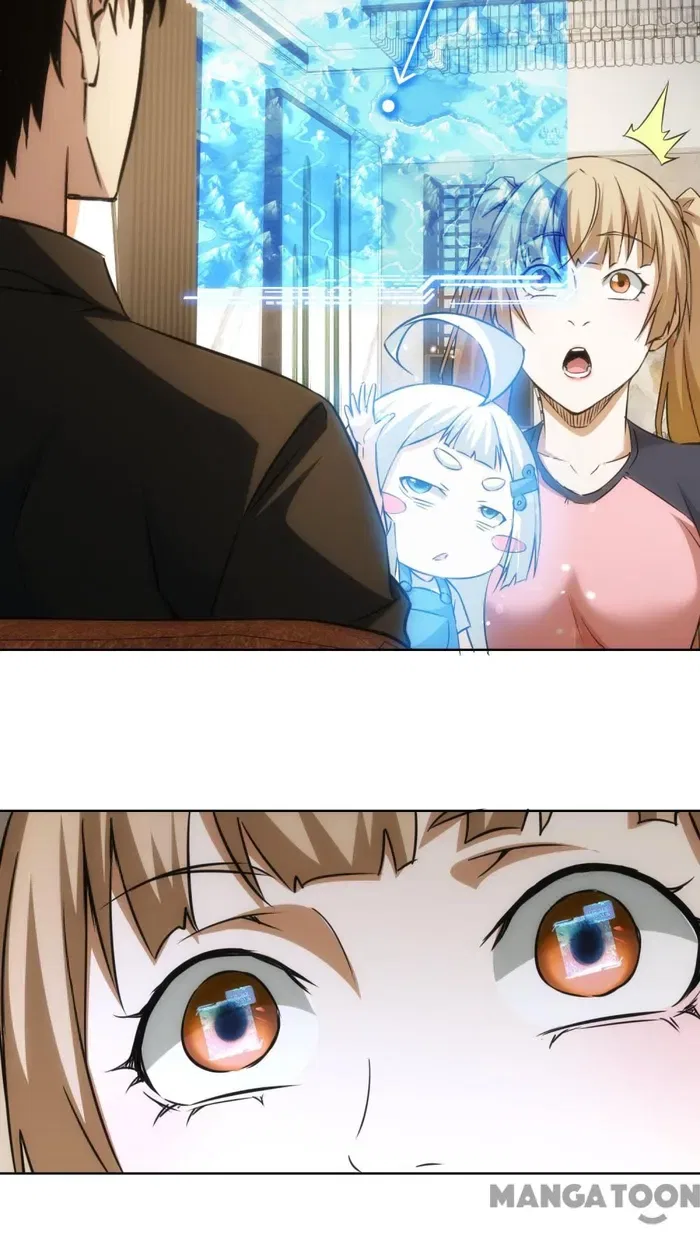 I Can See The Success Rate Chapter 186 – Page 19