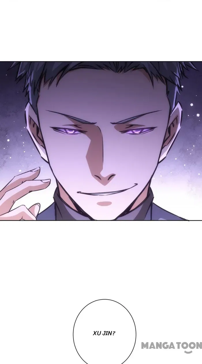 I Can See The Success Rate Chapter 186 – Page 21
