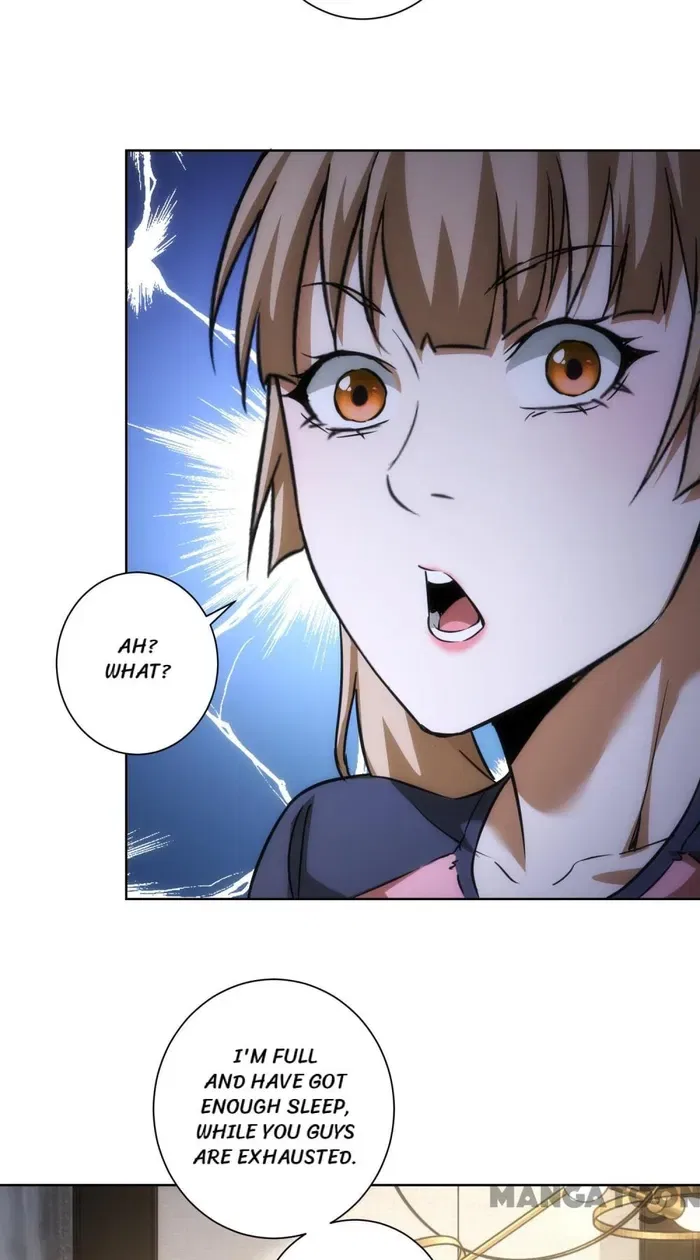 I Can See The Success Rate Chapter 186 – Page 22
