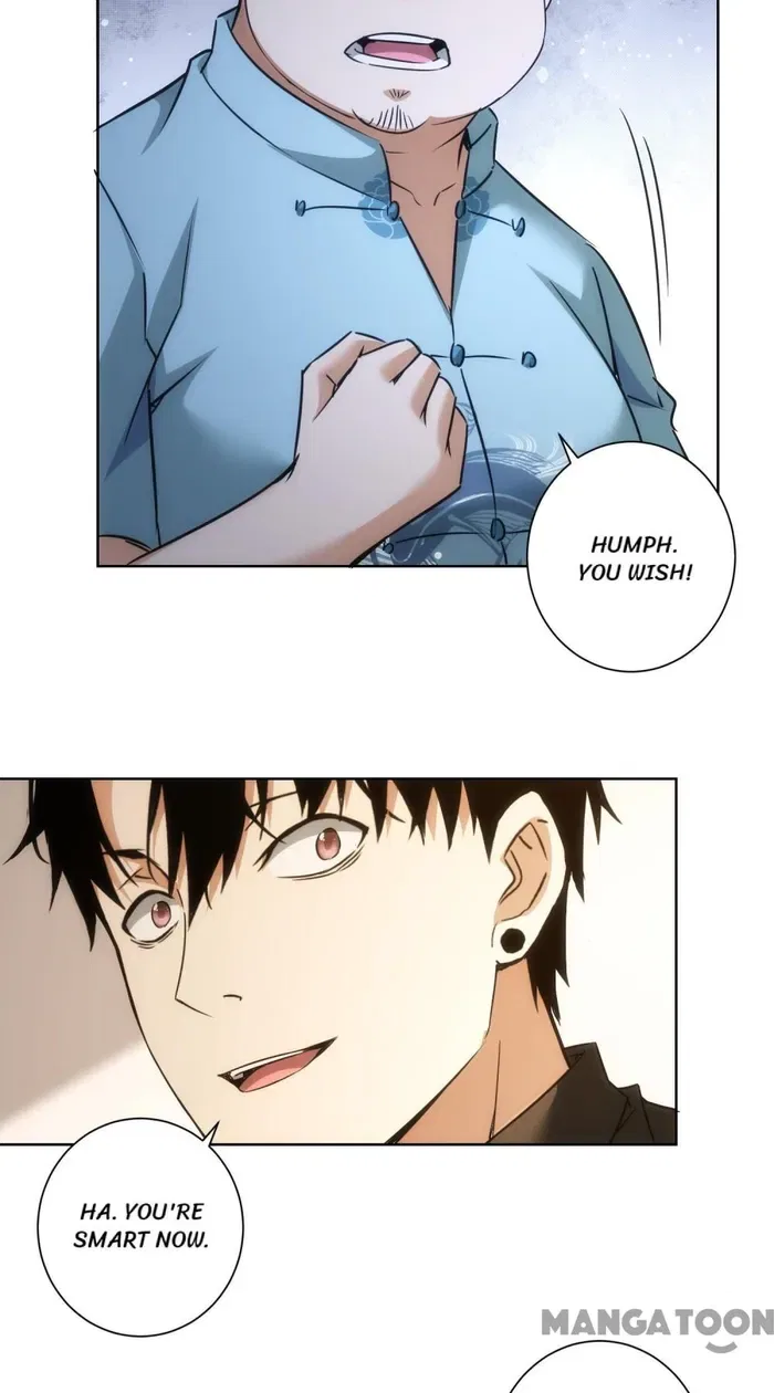 I Can See The Success Rate Chapter 186 – Page 24