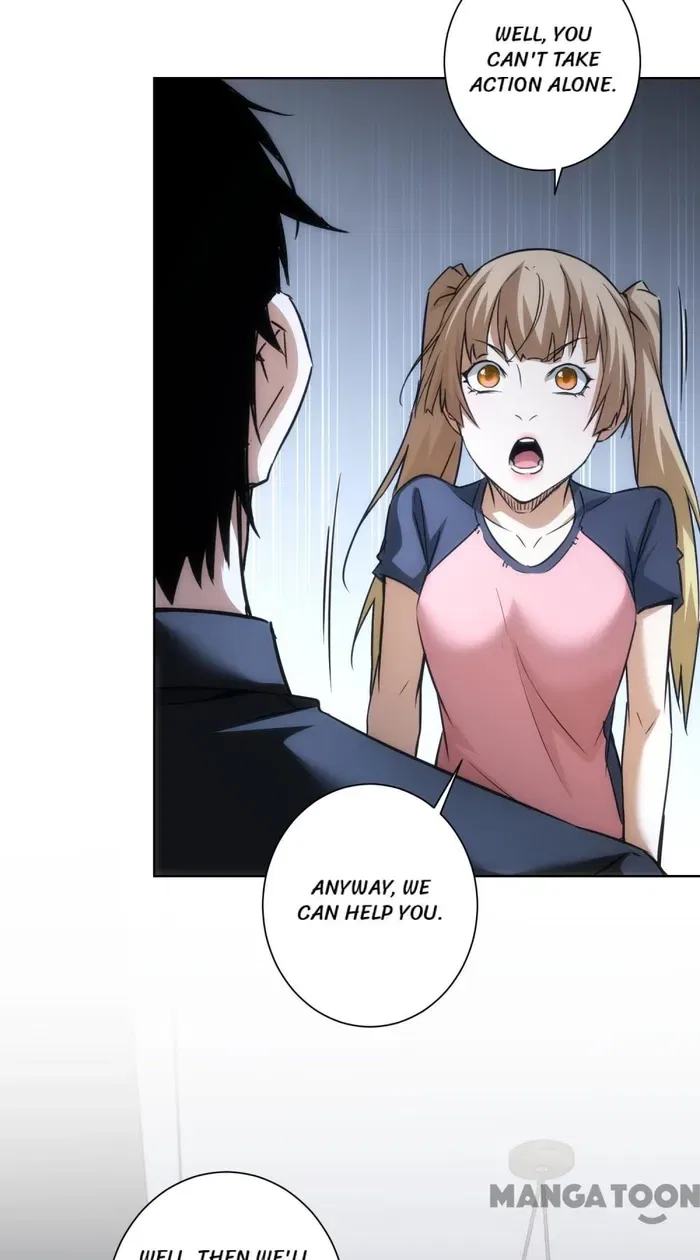 I Can See The Success Rate Chapter 186 – Page 25