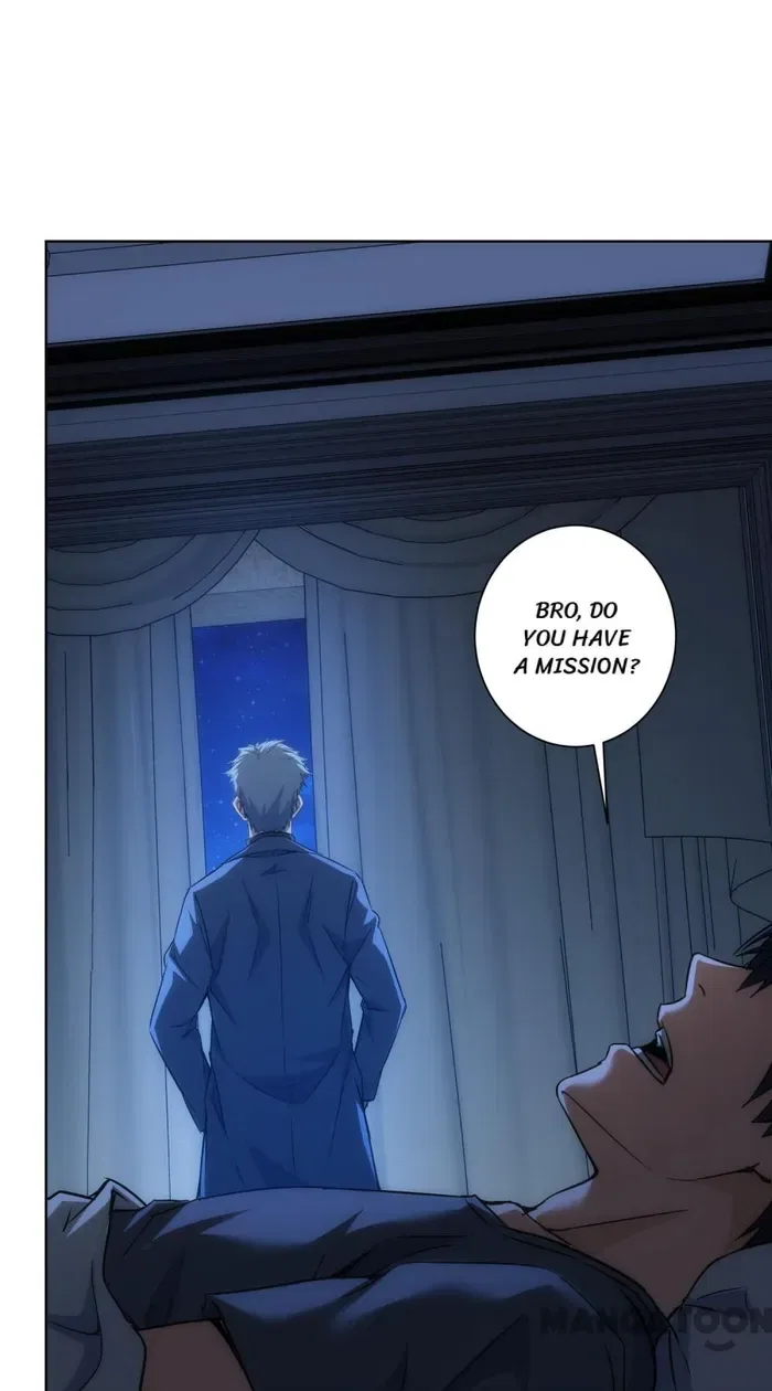 I Can See The Success Rate Chapter 186 – Page 28