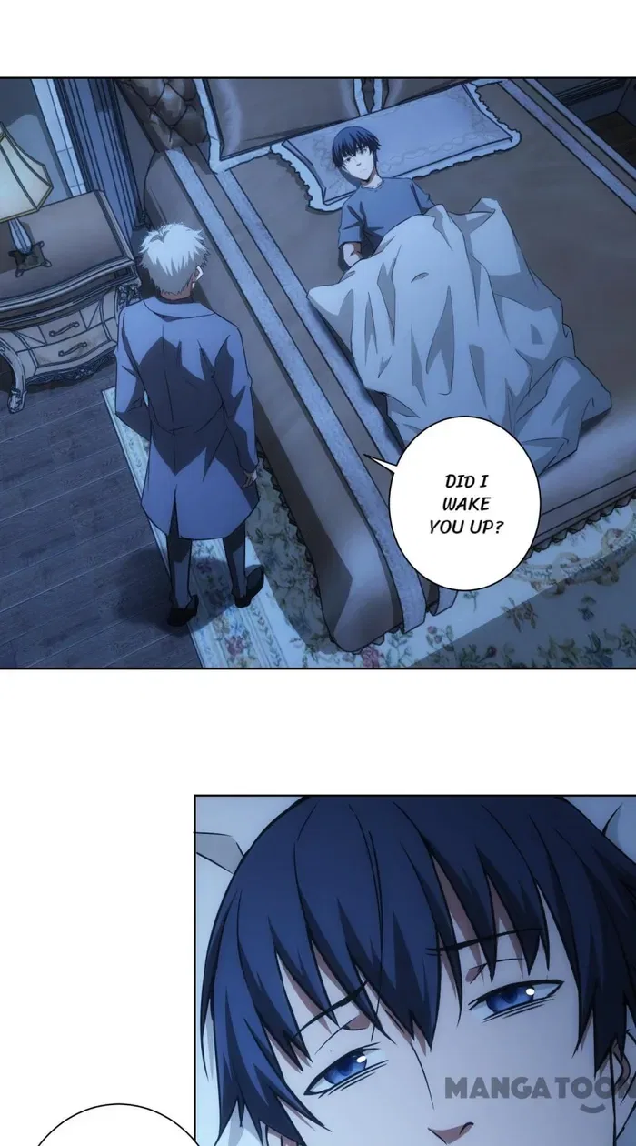 I Can See The Success Rate Chapter 186 – Page 30