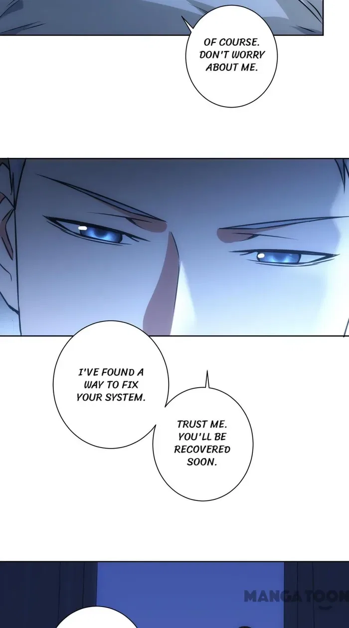 I Can See The Success Rate Chapter 186 – Page 32